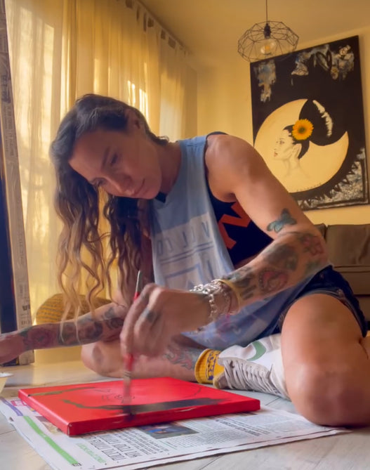 LIMITED EDITION GOODIES