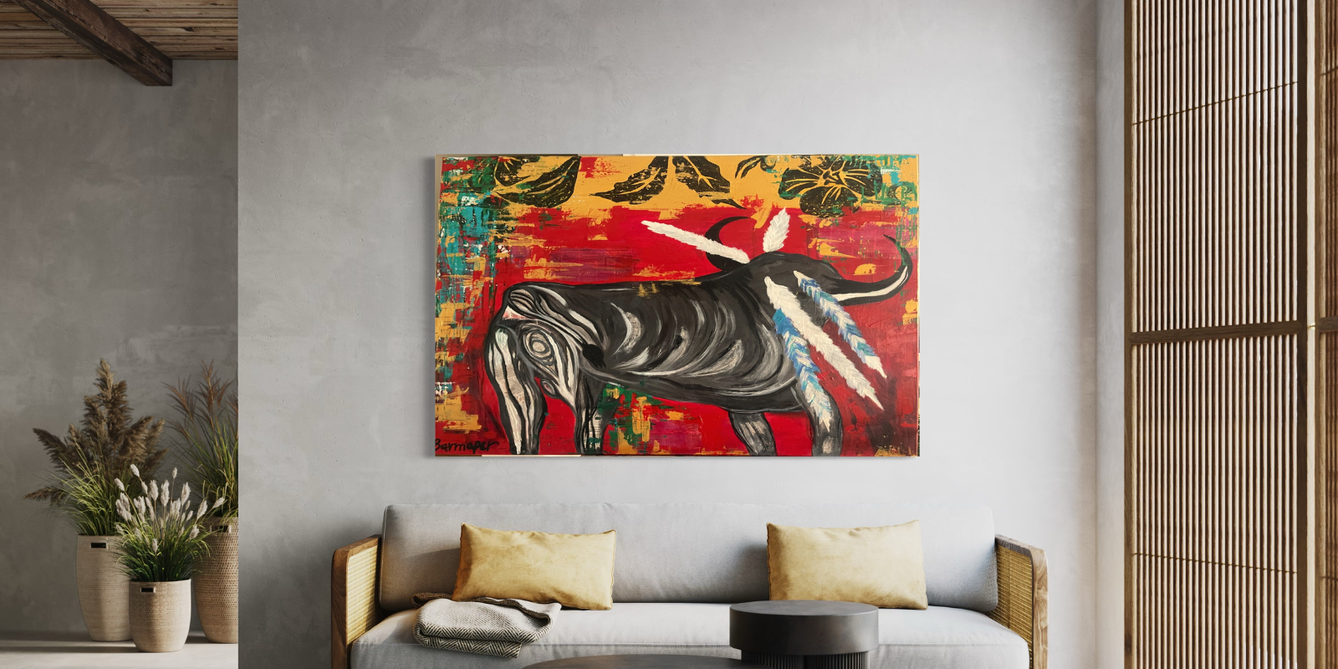 EXPLORE ART & PAINTINGS