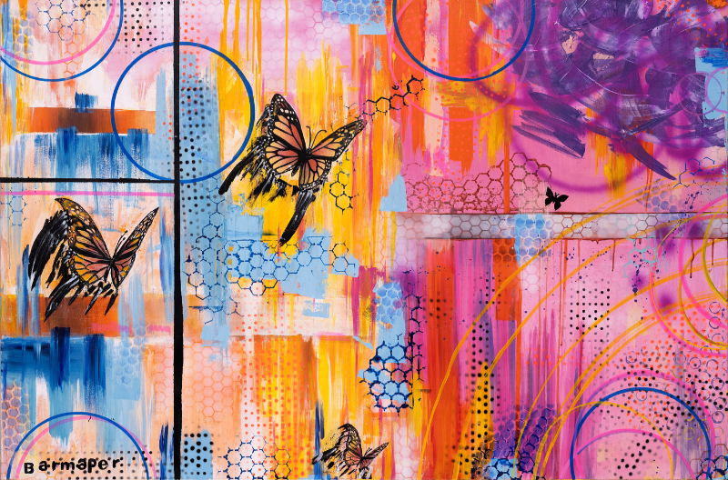 Flight of Memory 150x100