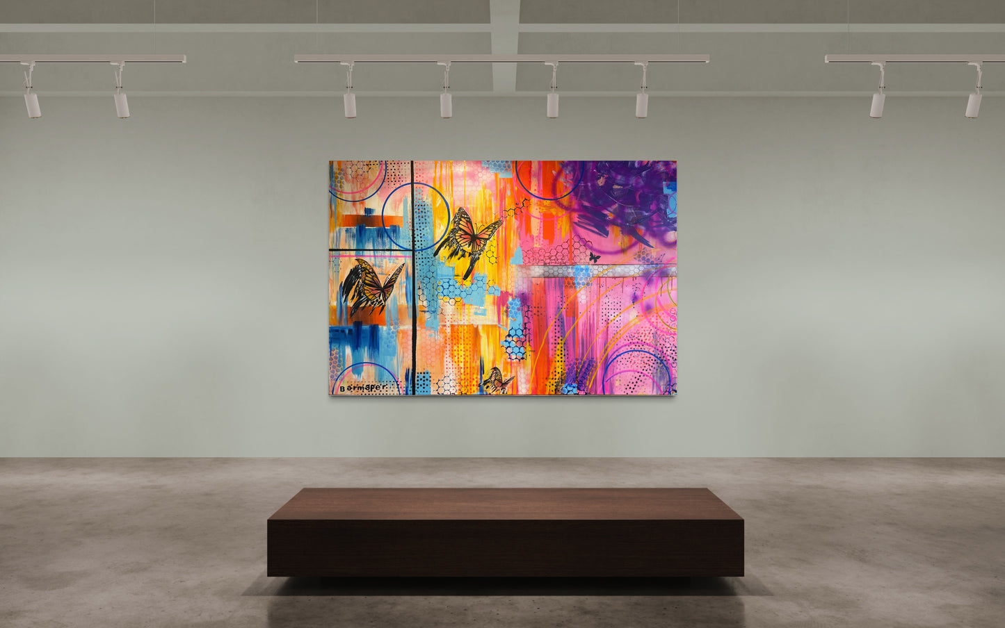 Flight of Memory 150x100