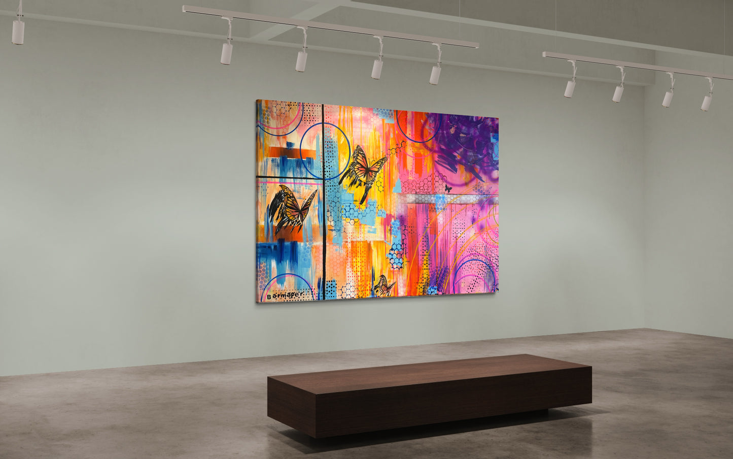 Flight of Memory 150x100