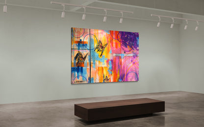 Flight of Memory 150x100