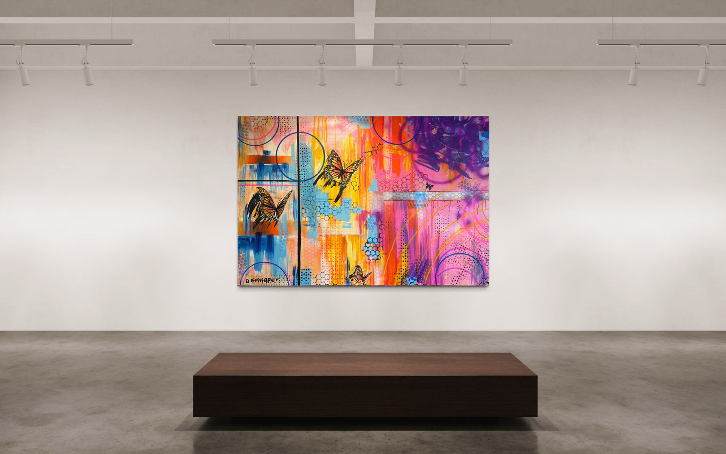 Flight of Memory 150x100